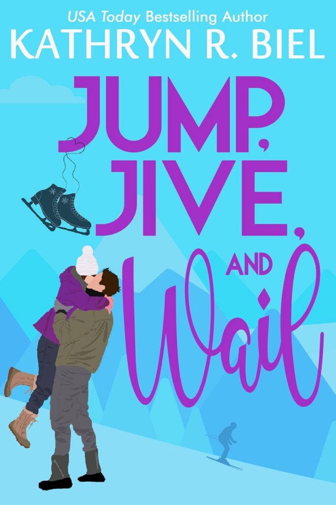 Jump, Jive, and Wail
