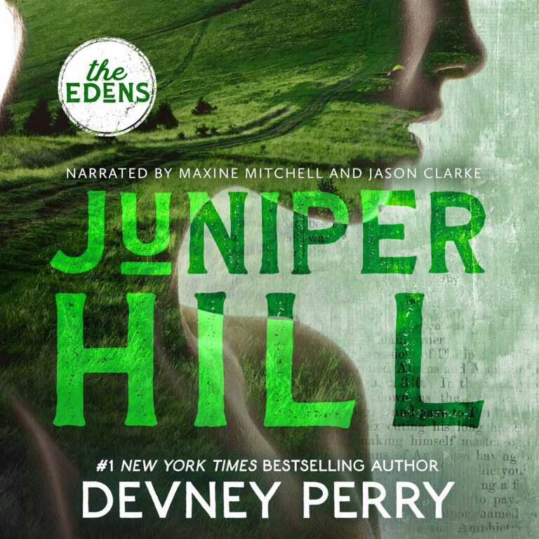 Juniper Hill