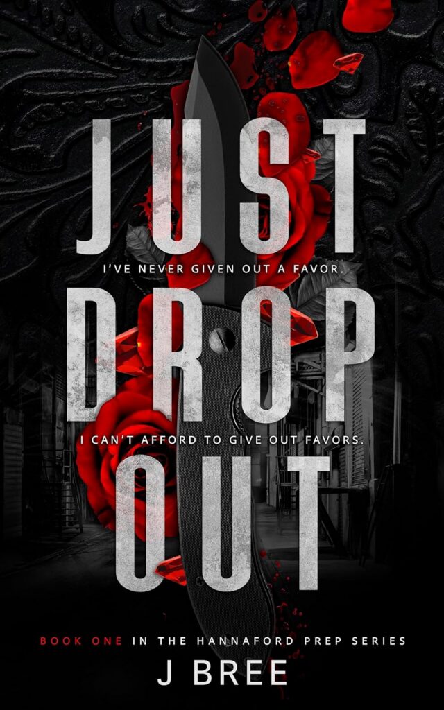 Just Drop Out