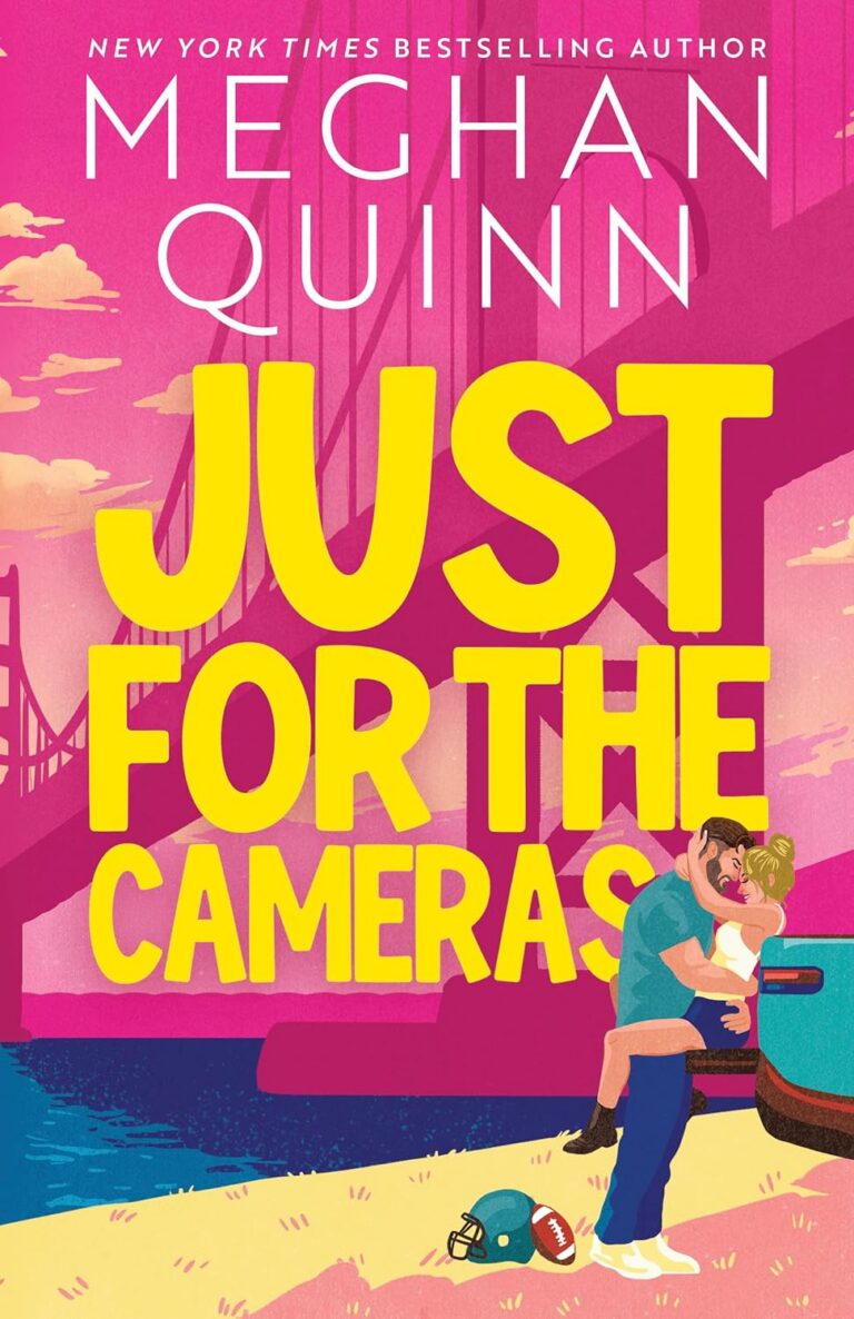 Just for the Cameras cover
