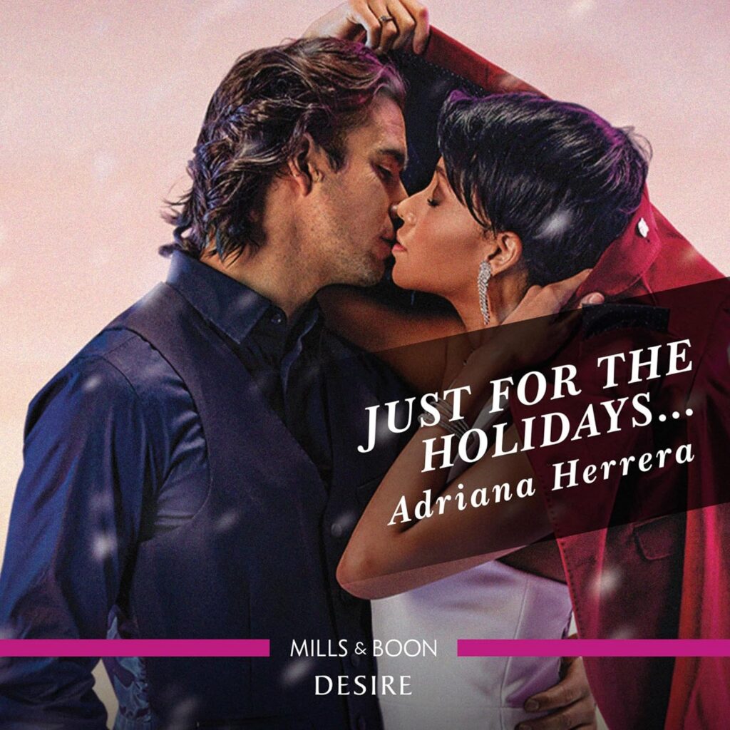 Just for the Holidays…