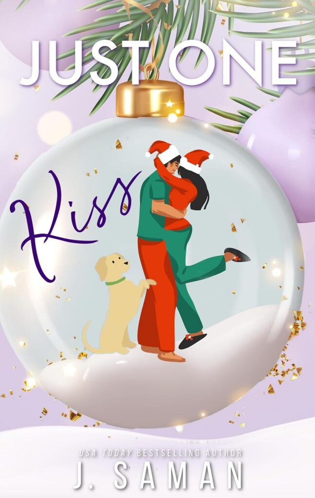 Just One Kiss
