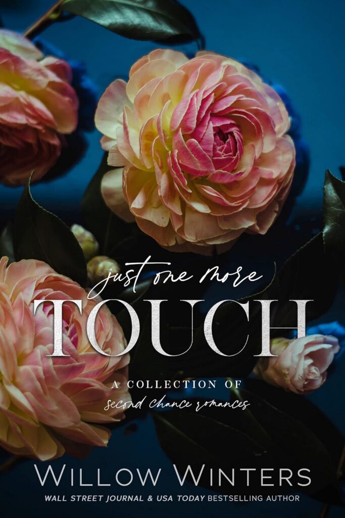 Just One More Touch