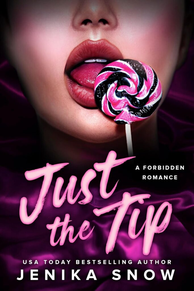 Just the Tip