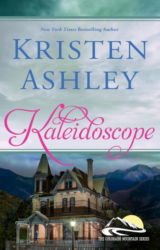 Kaleidoscope