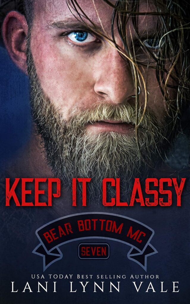 Keep It Classy
