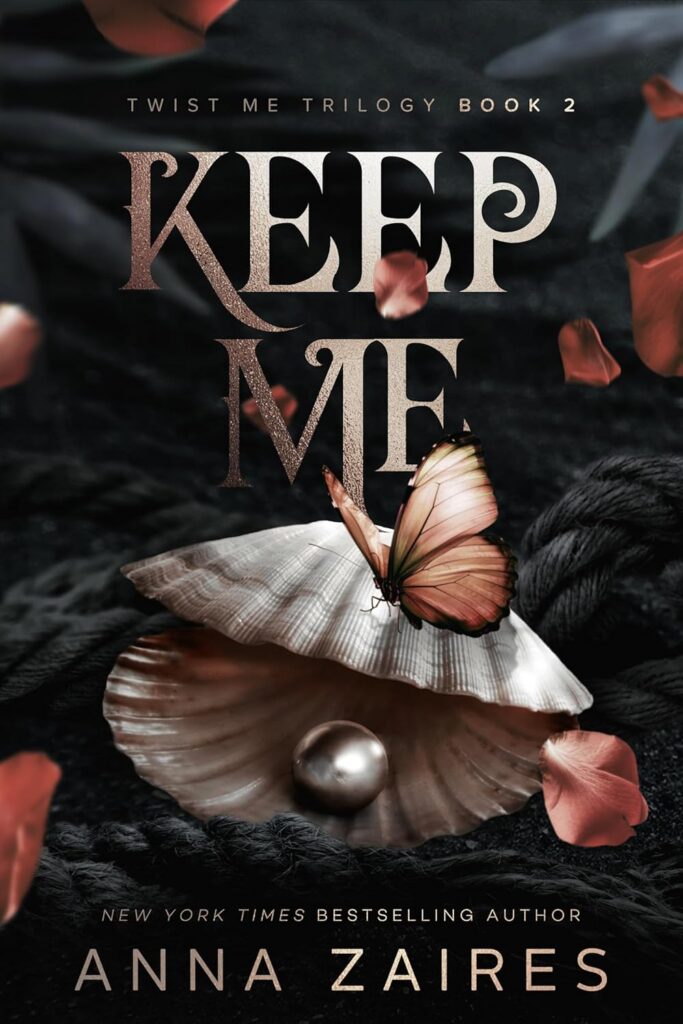 Keep Me