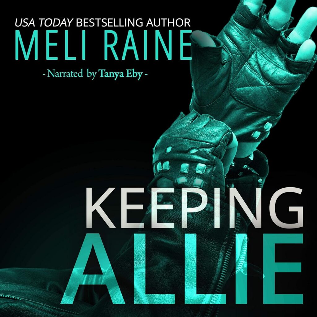 Keeping Allie