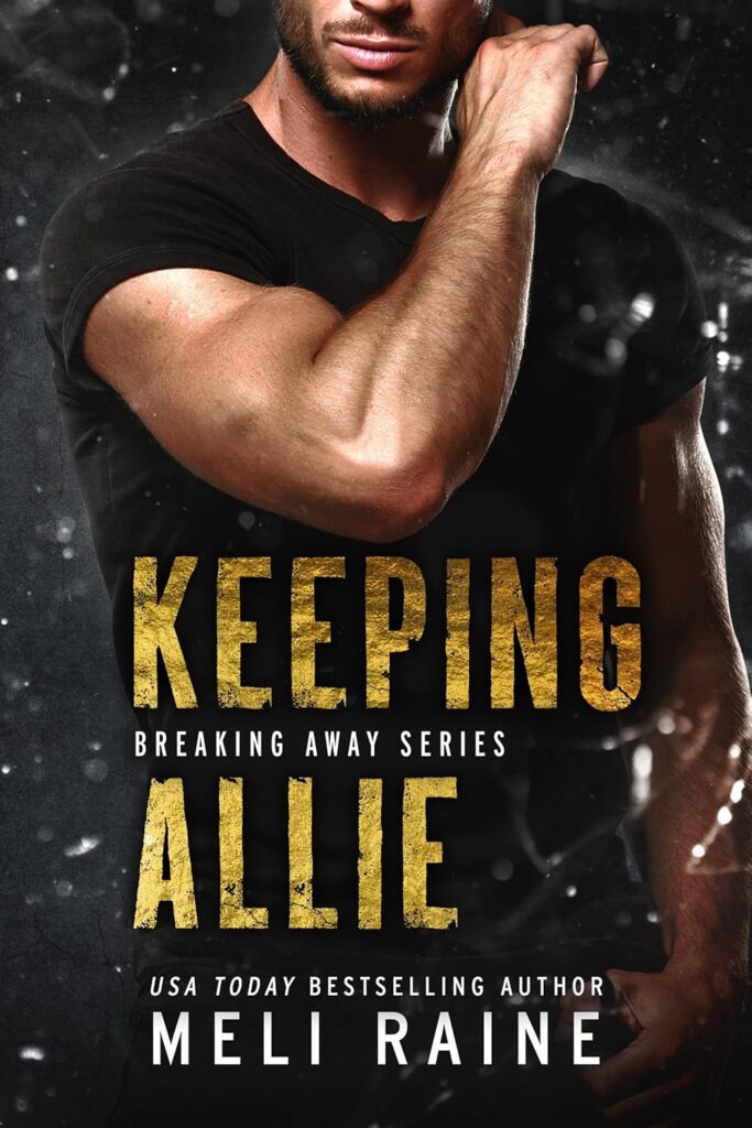 Keeping Allie