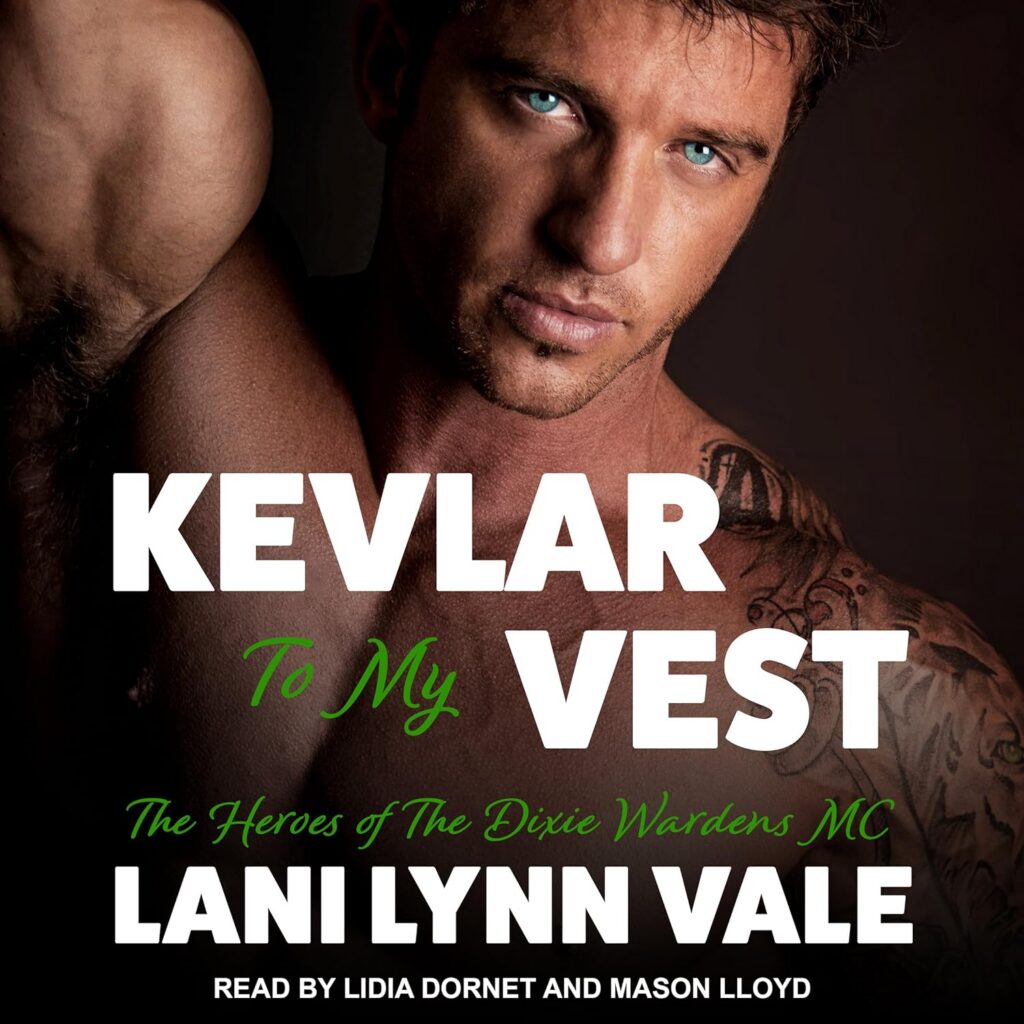 Kevlar to My Vest