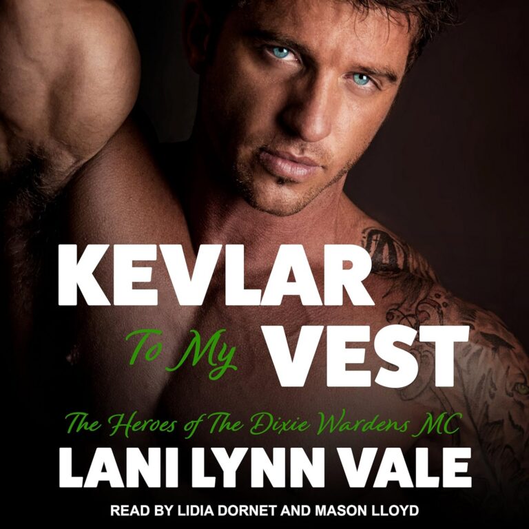 Kevlar to My Vest