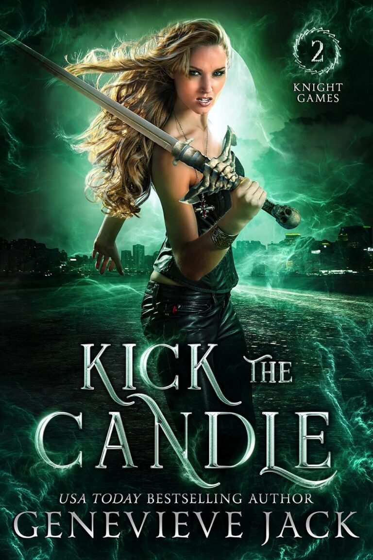 Kick the Candle