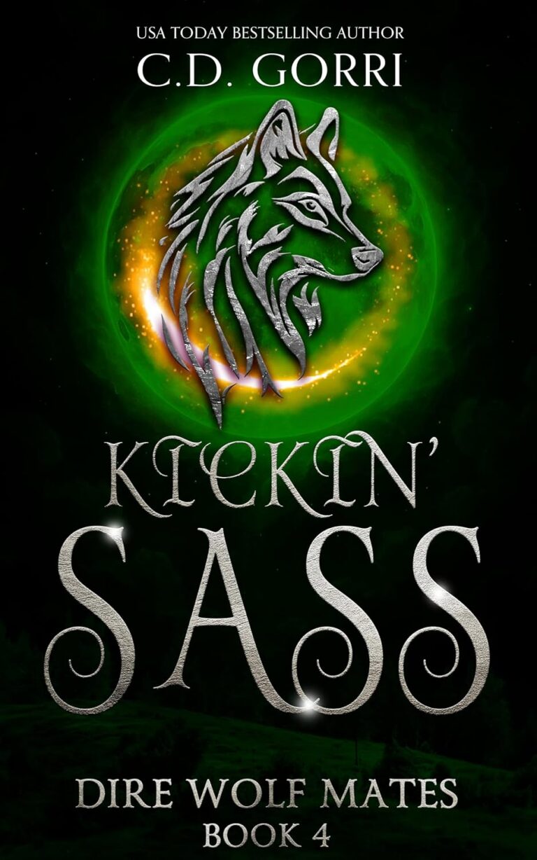 Kickin' Sass