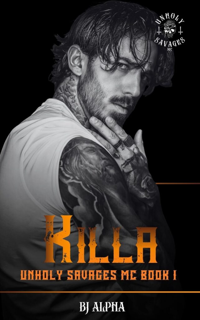Killa Book 1