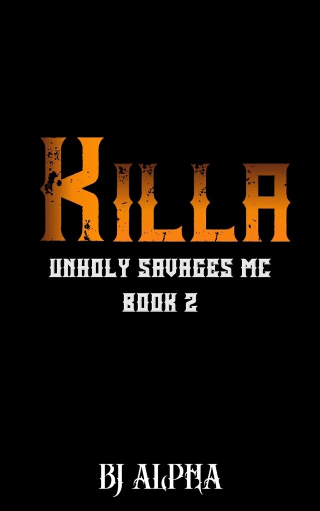 Killa Book 2