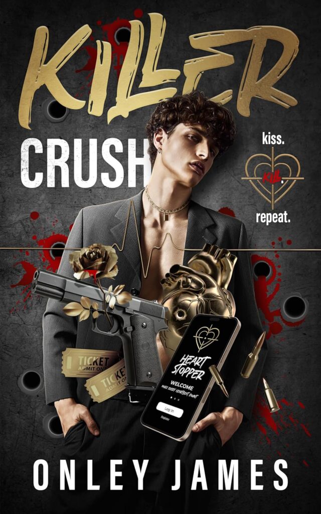 Killer Crush