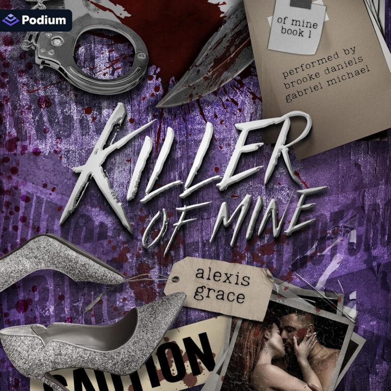 Killer of Mine