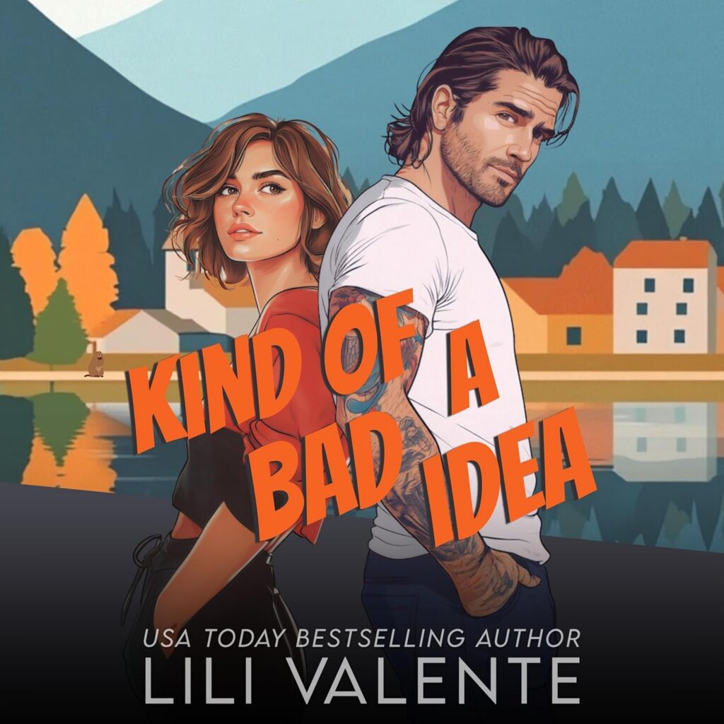Kind of a Bad Idea