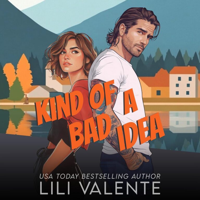 Kind of a Bad Idea