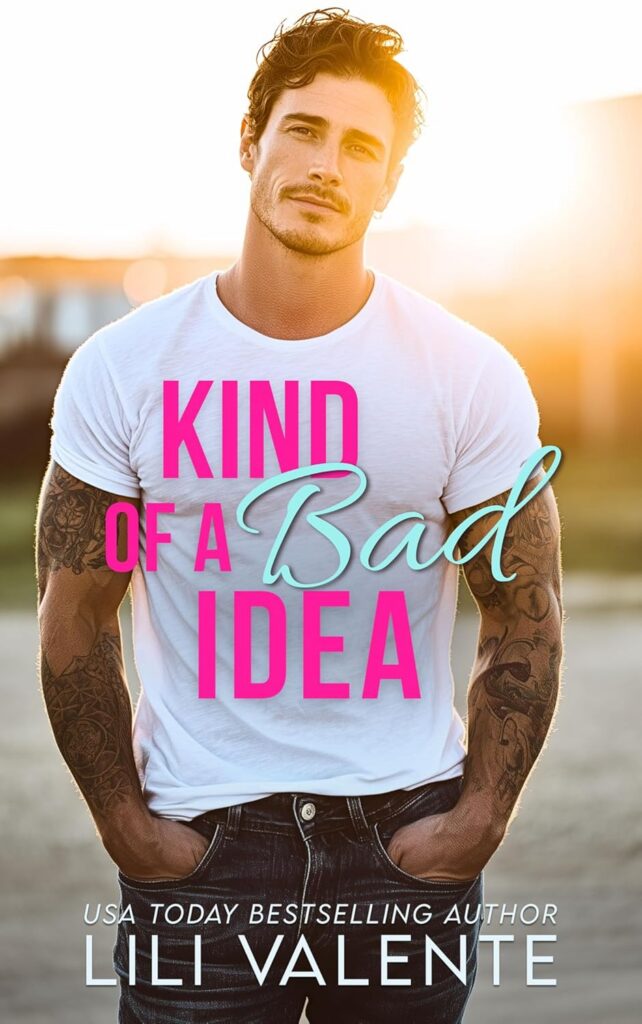 Kind of a Bad Idea