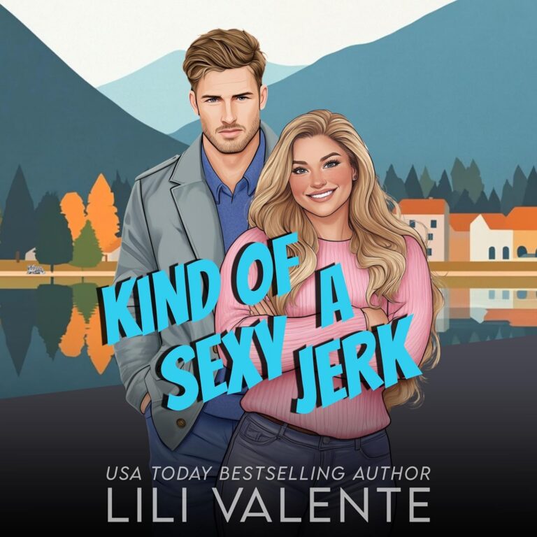Kind of a Sexy Jerk