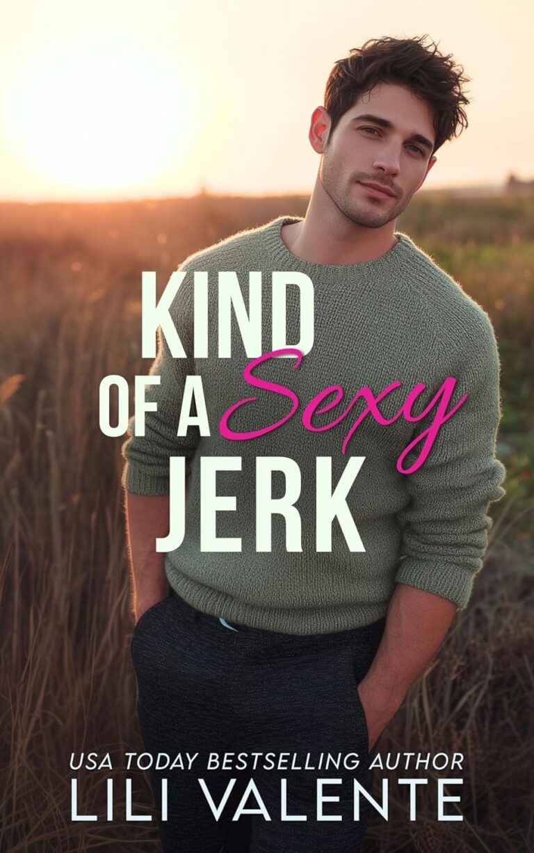 Kind of a Sexy Jerk