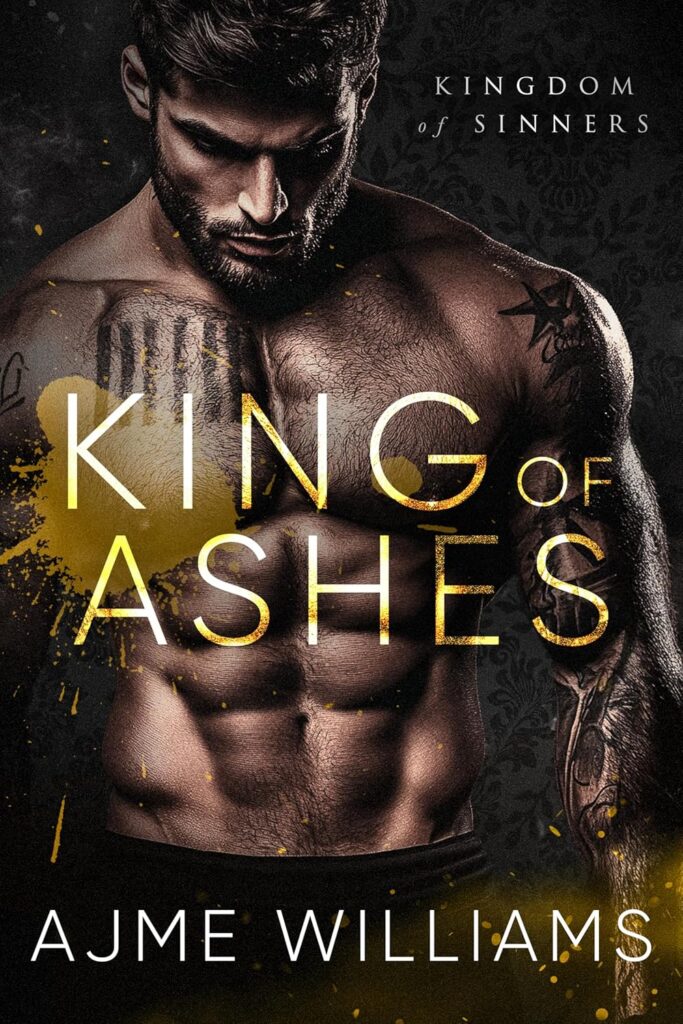 King of Ashes