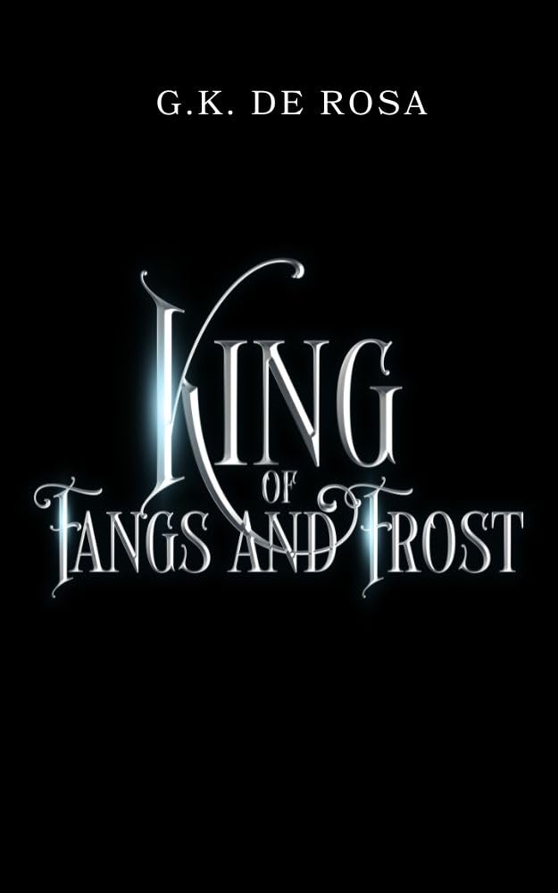 King of Fangs and Frost