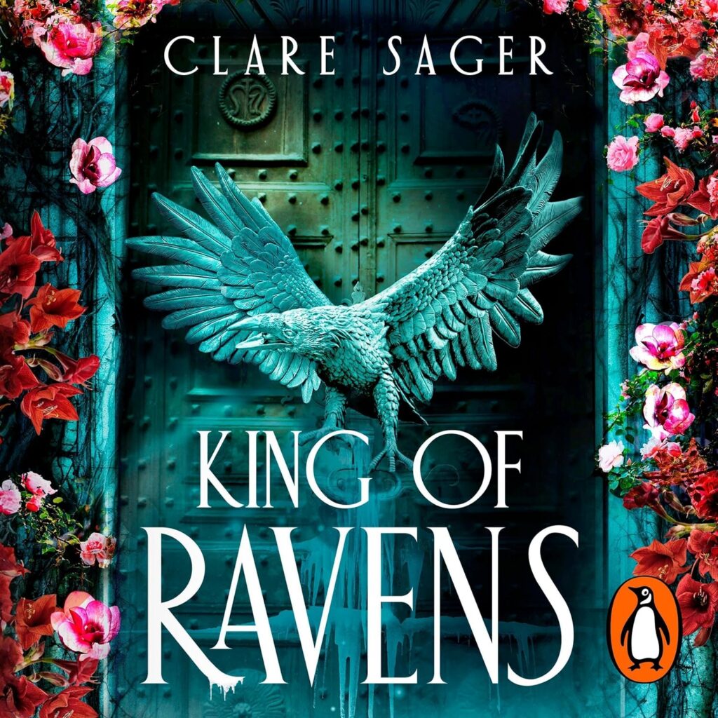 King of Ravens