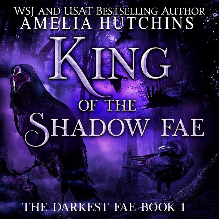 King of the Shadow Fae