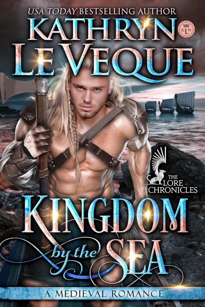 Kingdom by the Sea