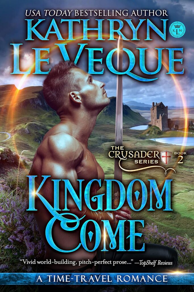 Kingdom Come