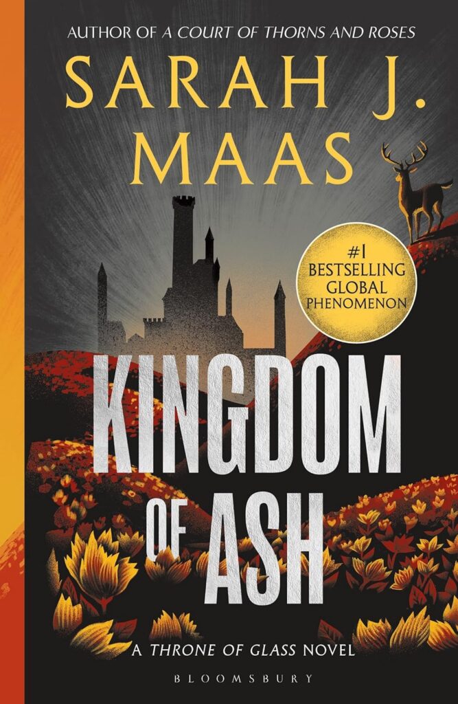 Kingdom of Ash
