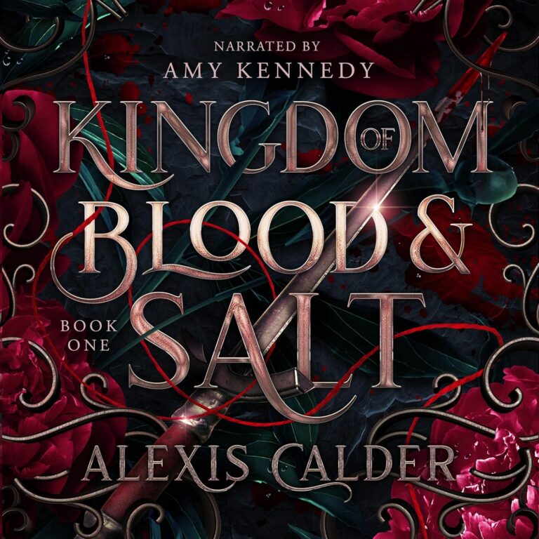 Kingdom of Blood and Salt
