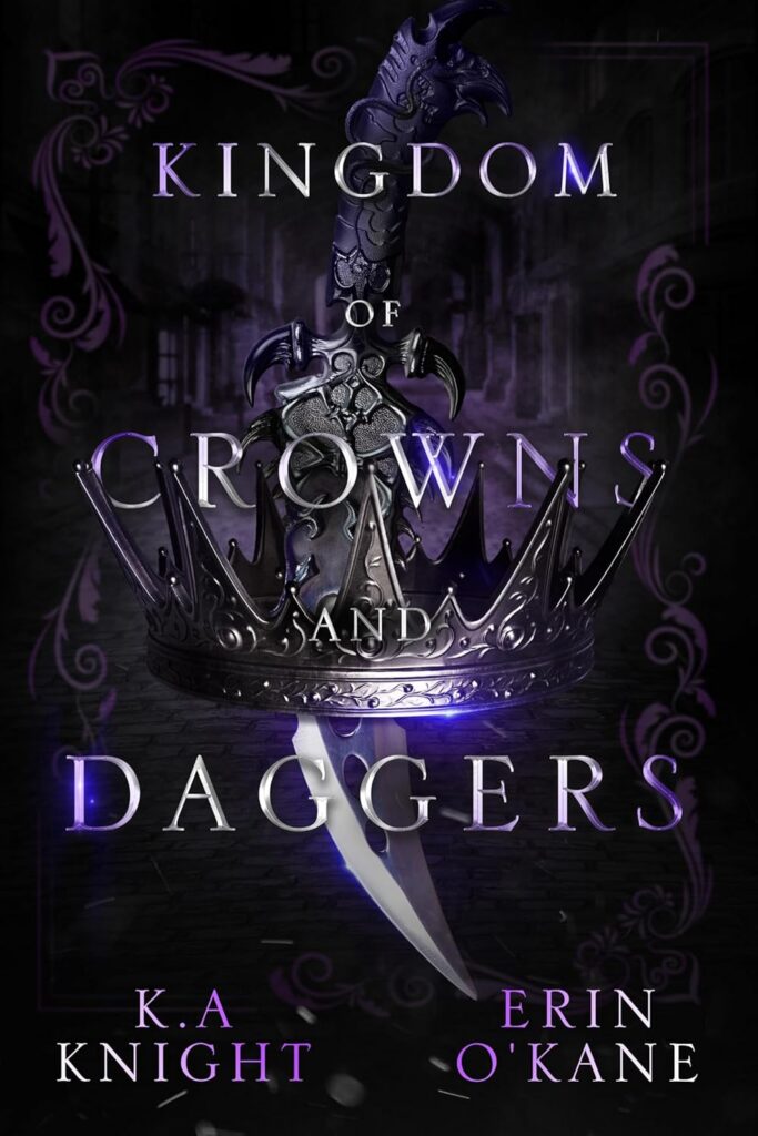 Kingdom of Crowns and Daggers