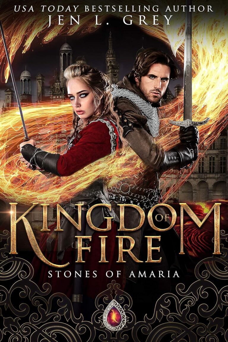 Kingdom of Fire