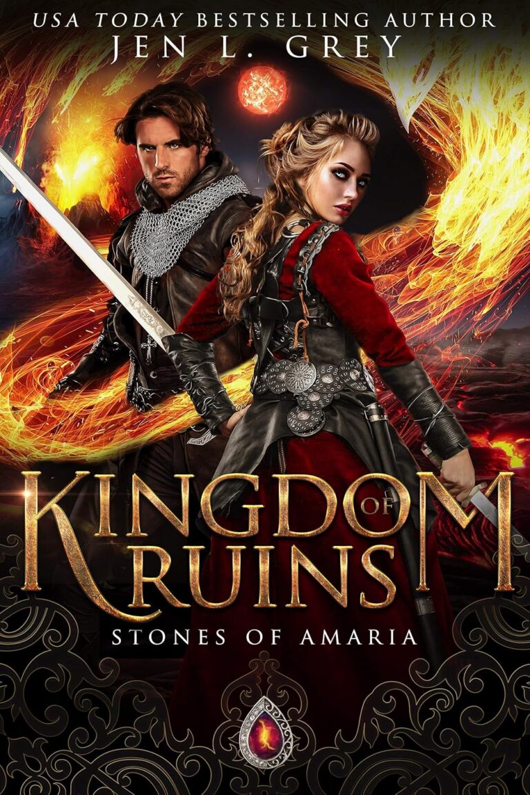 Kingdom of Ruins