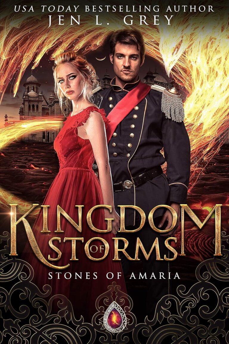 Kingdom of Storms