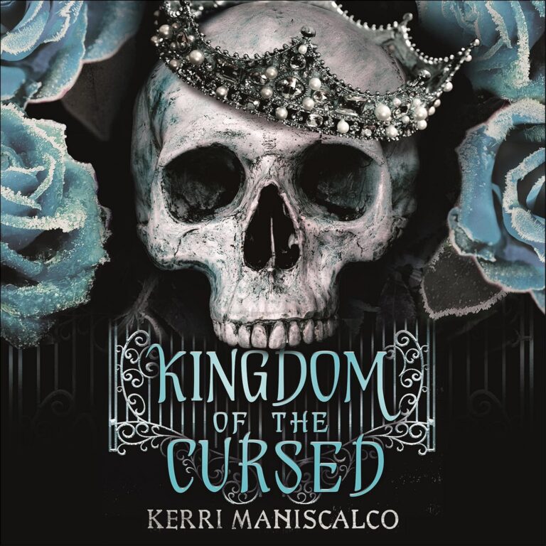 Kingdom of the Cursed