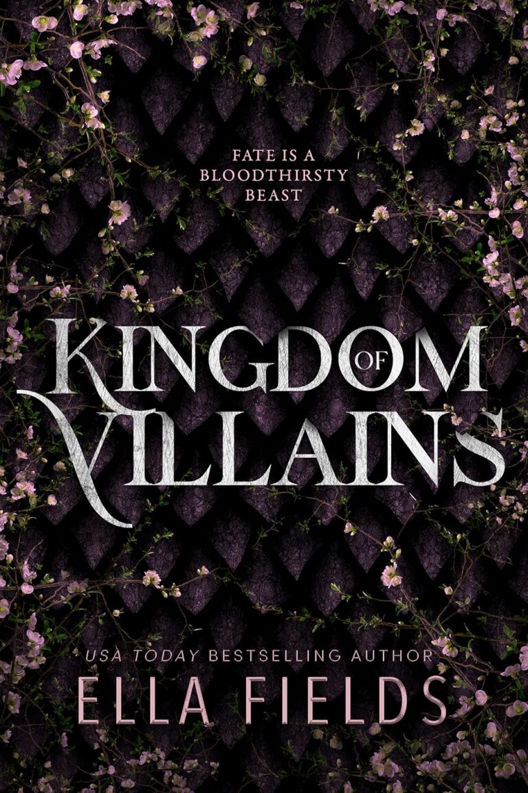 Kingdom of Villains