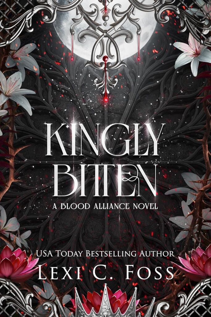 Kingly Bitten