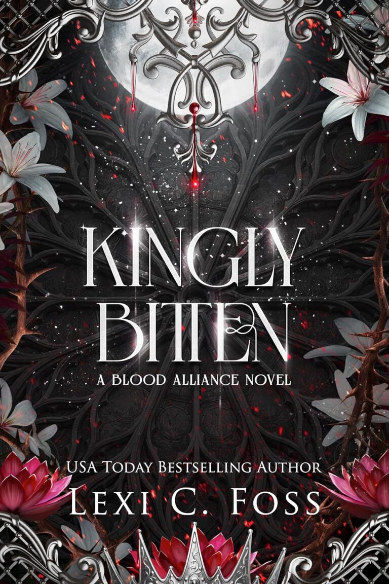 Kingly Bitten