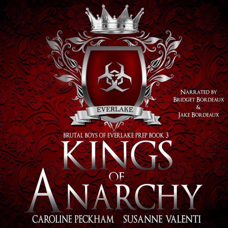 Kings of Anarchy