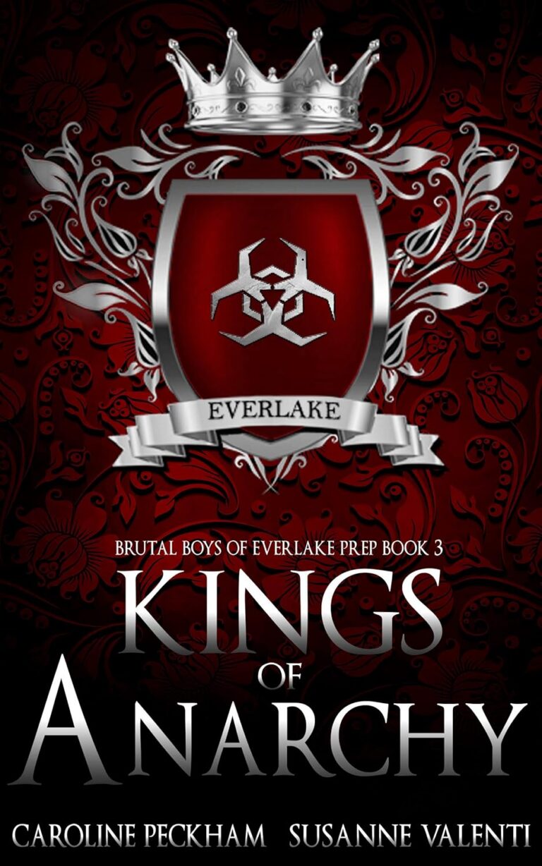 Kings of Anarchy
