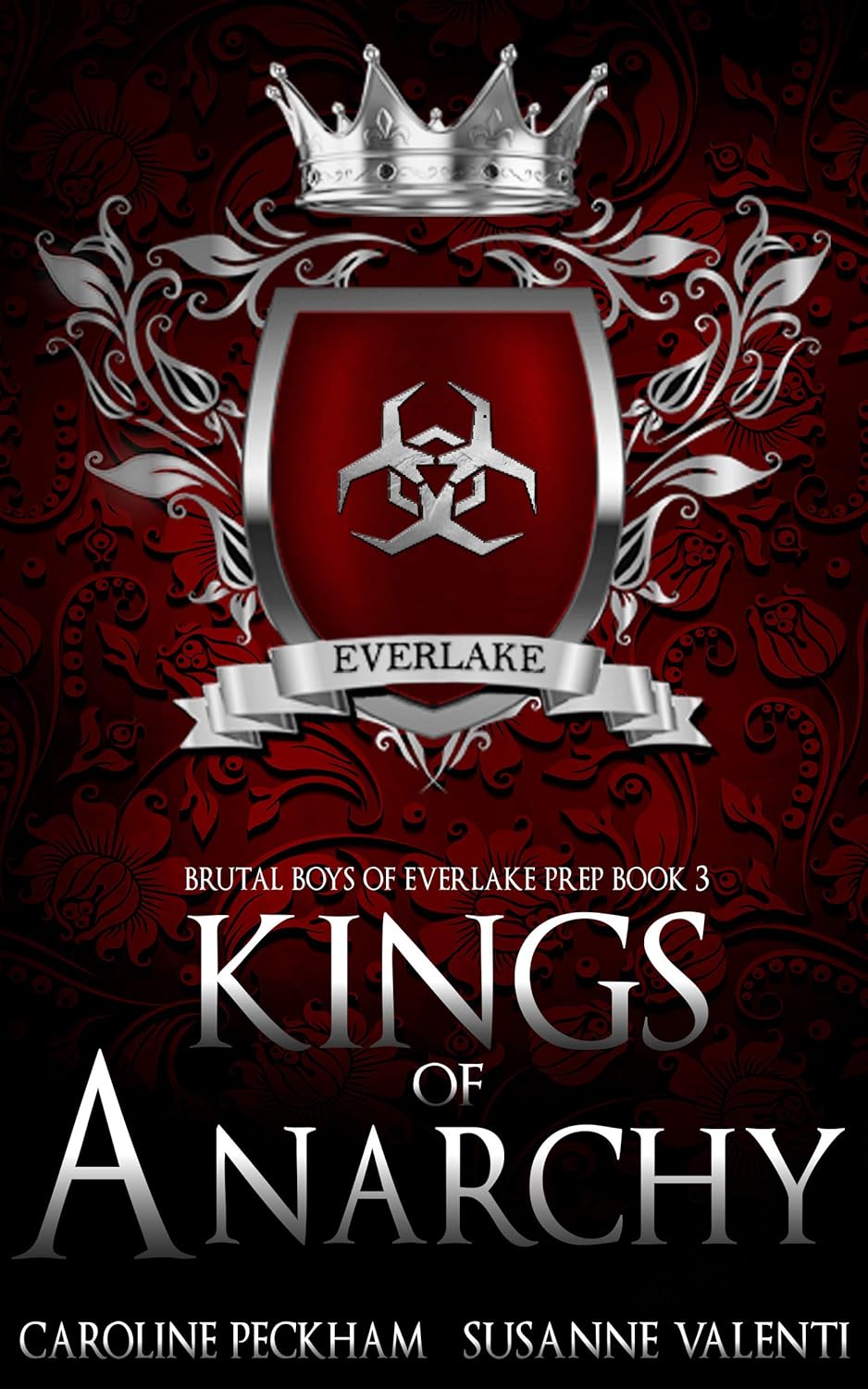Kings of Anarchy