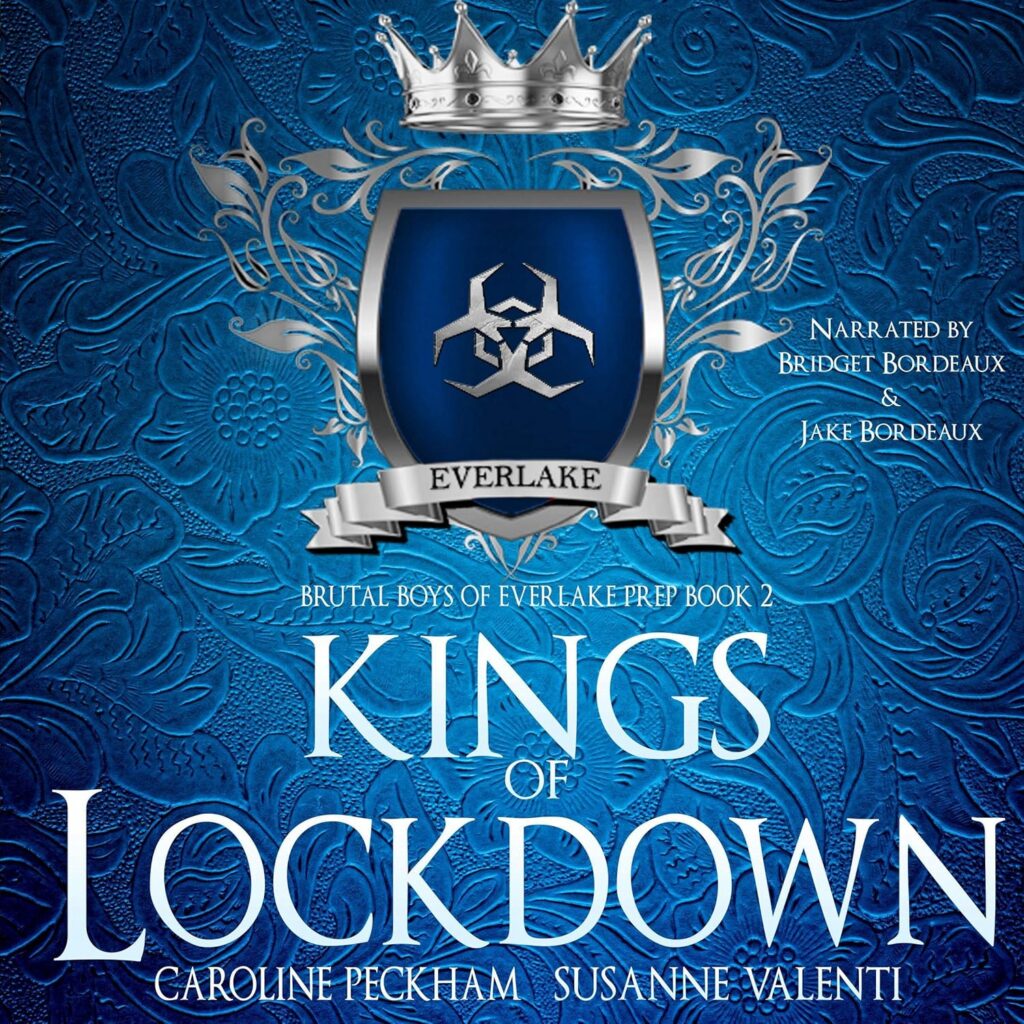 Kings of Lockdown