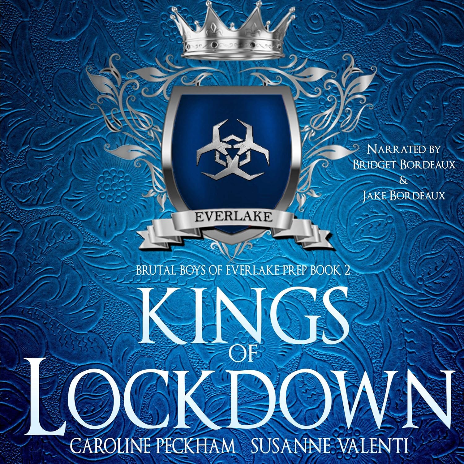 Kings of Lockdown