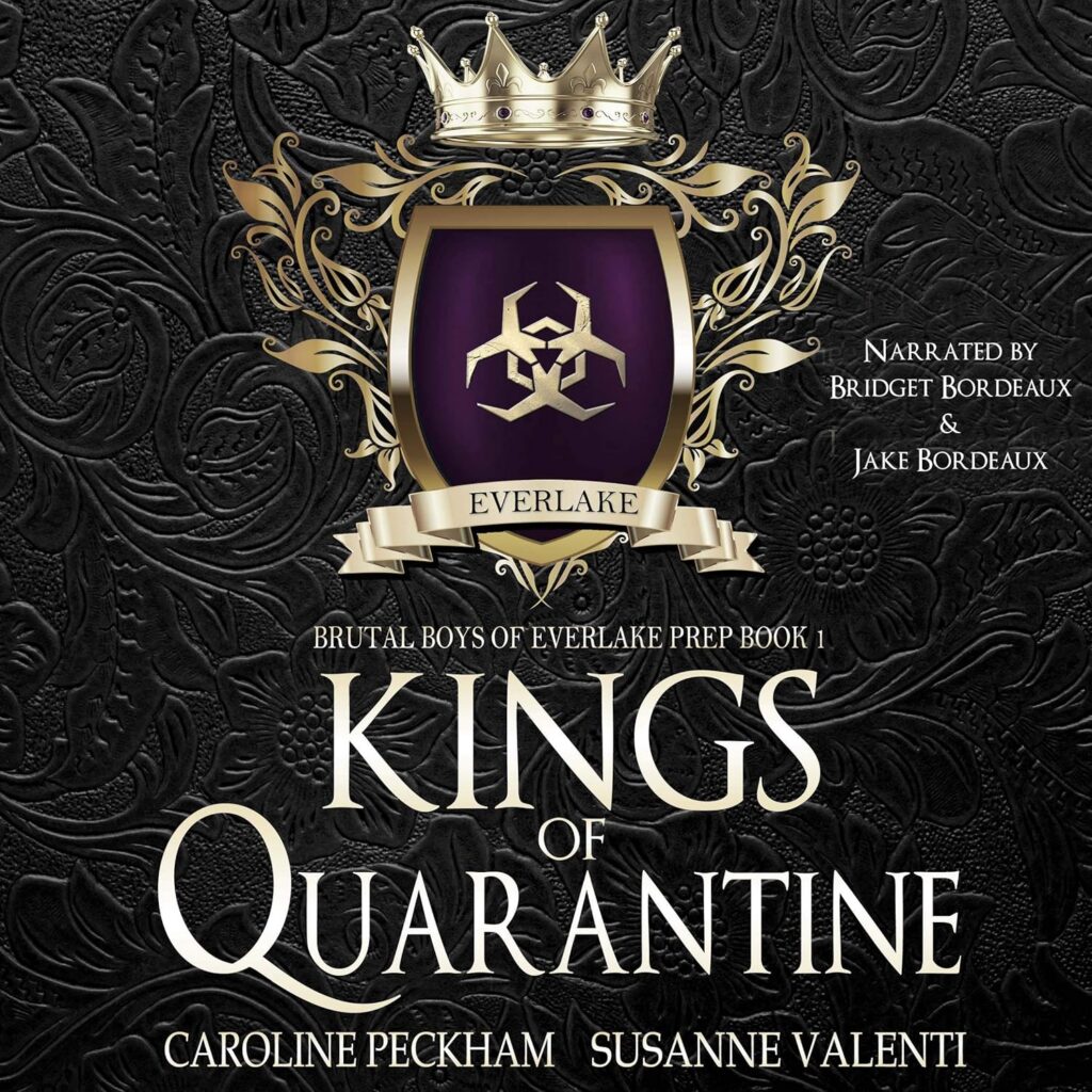 Kings of Quarantine