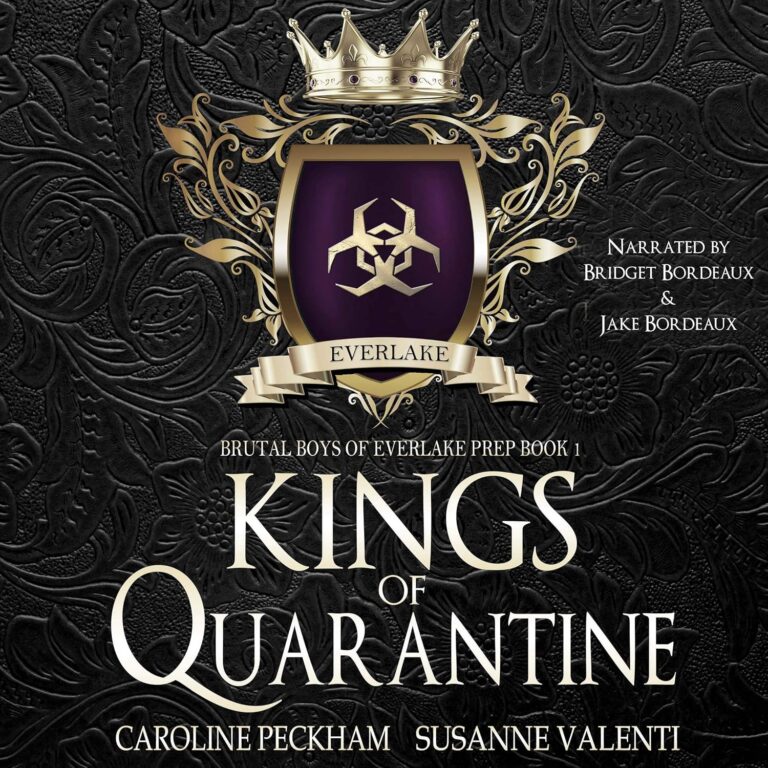 Kings of Quarantine