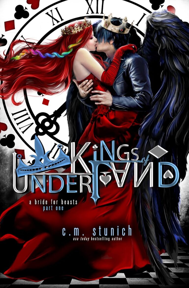 Kings of Underland